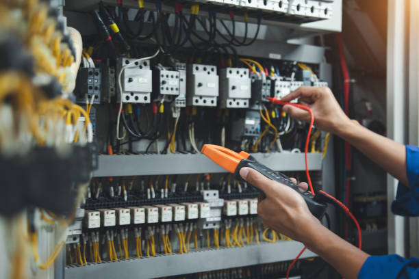 Best 24-Hour Electrician  in Zumbrota, MN