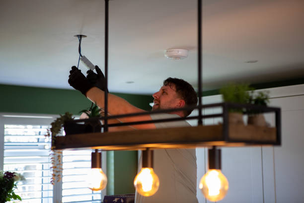 Best Electrical Outlet Repair  in Zumbrota, MN