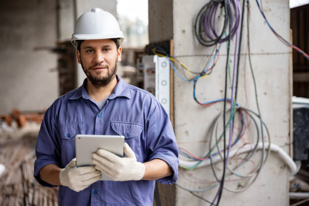 Best Local Electrician Companies  in Zumbrota, MN