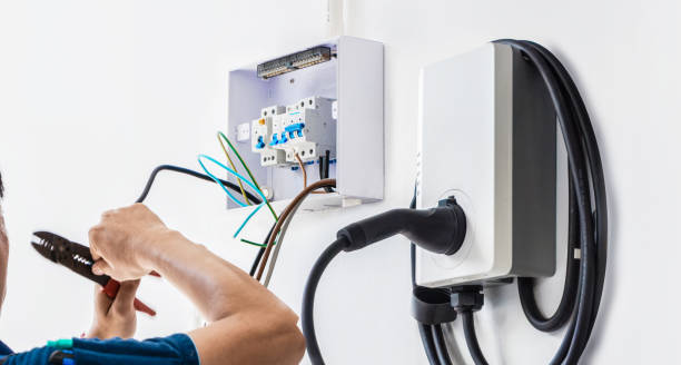 Best Electrical Installation Contractor  in Zumbrota, MN